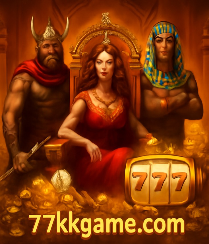77kk এর সাথে আপনি